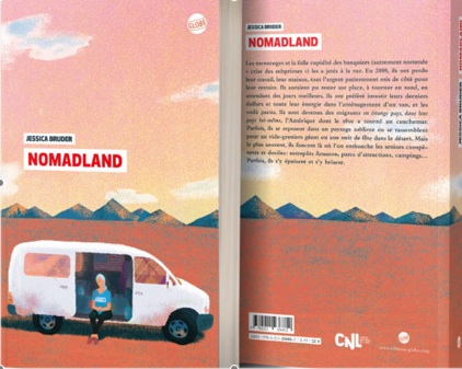 Nomadland : linda et la "ruée des vieux"