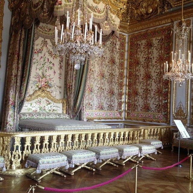 Grand Appartement de la Reine : réouverture au Château de Versailles
