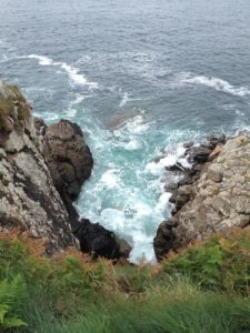 valdys cup de la mer à la mer